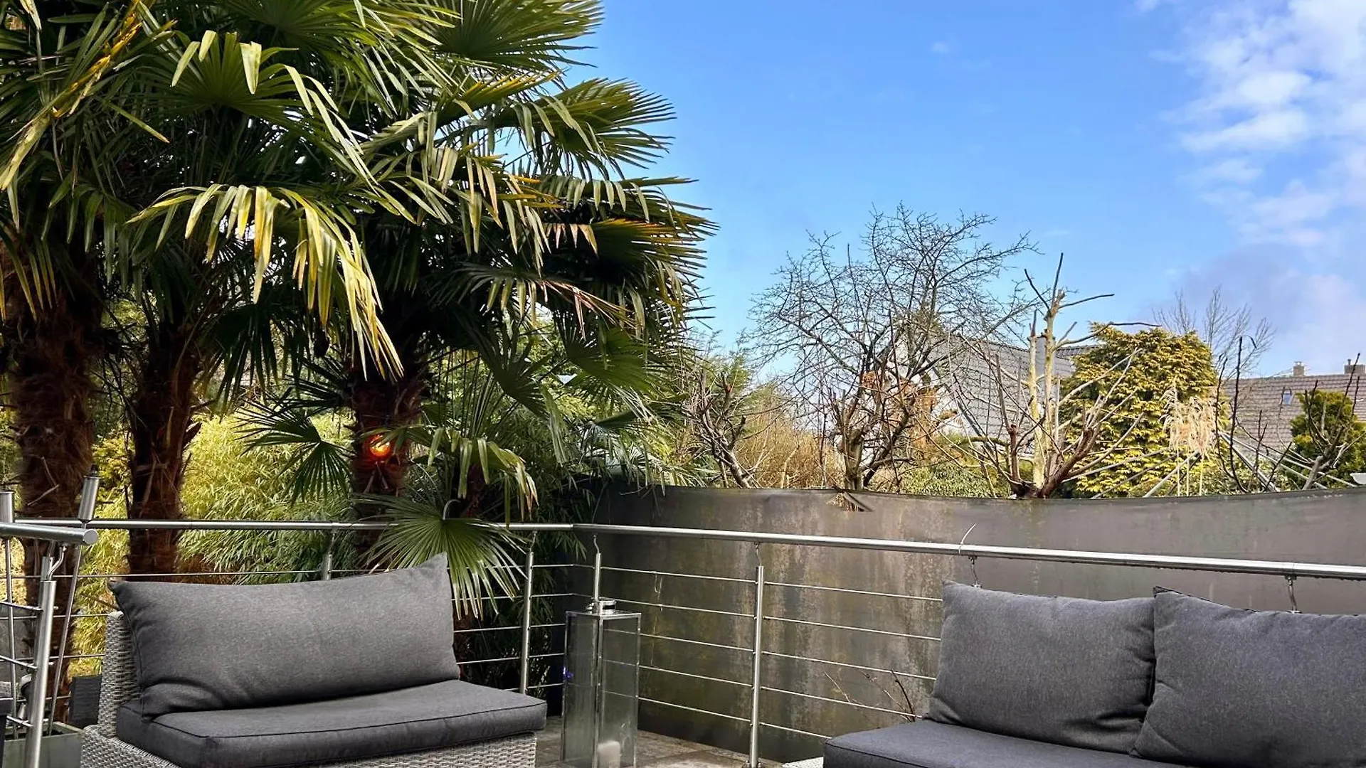 Sonnendeck Exklusives Haus In Meerbusch - Wellness Oase Whirlpool & Grill