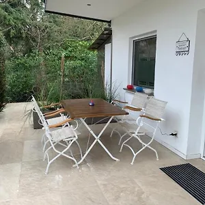 Ferienhaus Privat - Boardinghouse, Meerbusch