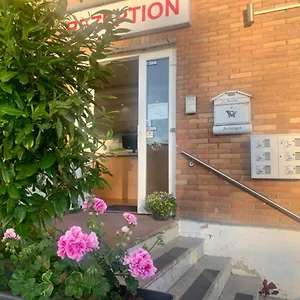 3* Hotel Meerbuscher Hof