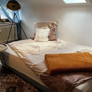 Apartment Gemuetliches Fuer Messe, Job & Kurzurlaub Im Gruenen, Naehe Duesseldorf, Meerbusch