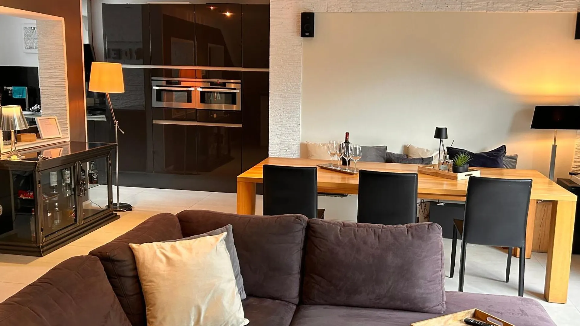 Sonnendeck Exklusives Haus In Meerbusch - Wellness Oase Whirlpool & Grill Deutschland