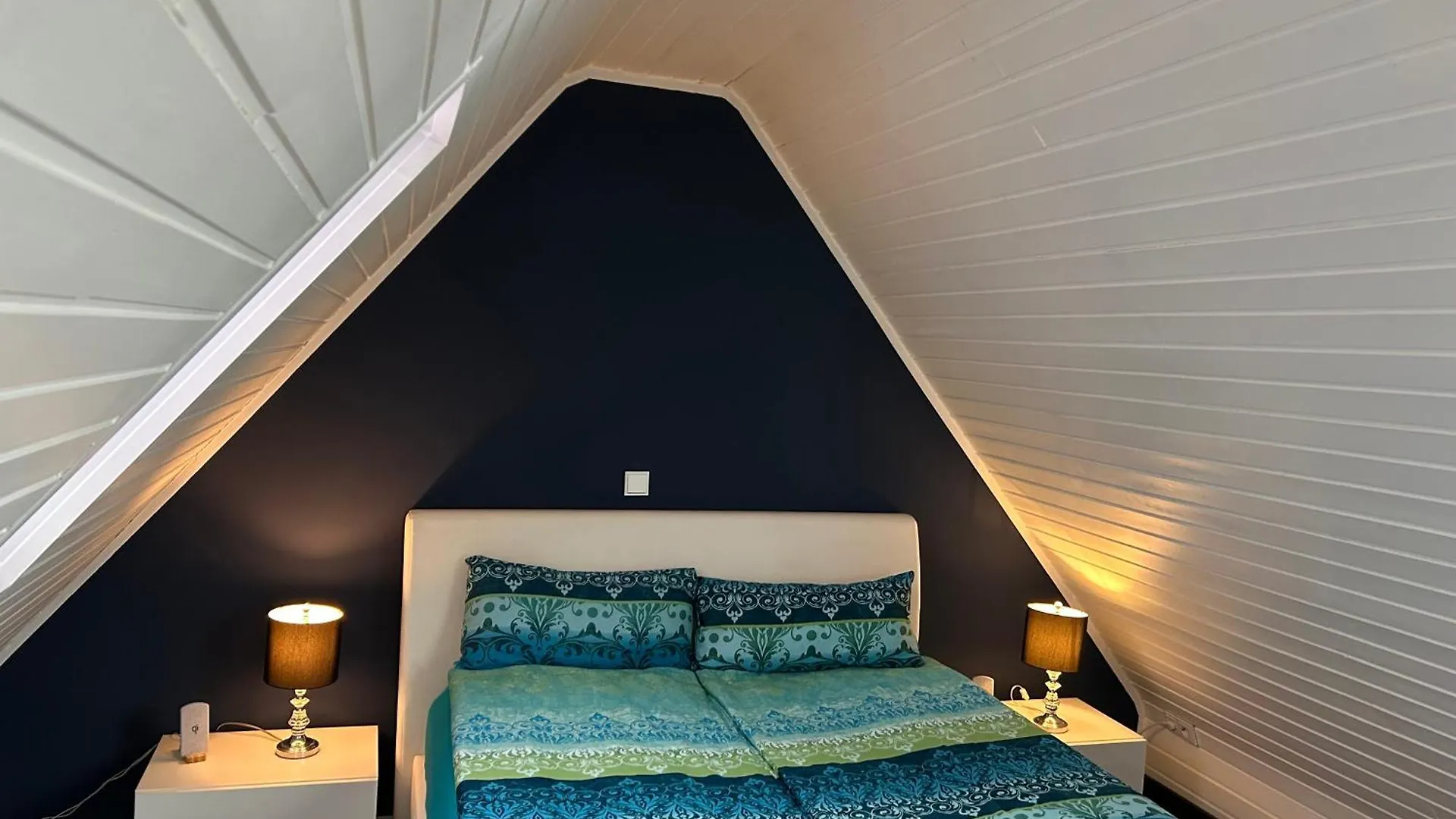 Ferienhaus Sonnendeck Exklusives Haus In Meerbusch - Wellness Oase Whirlpool & Grill