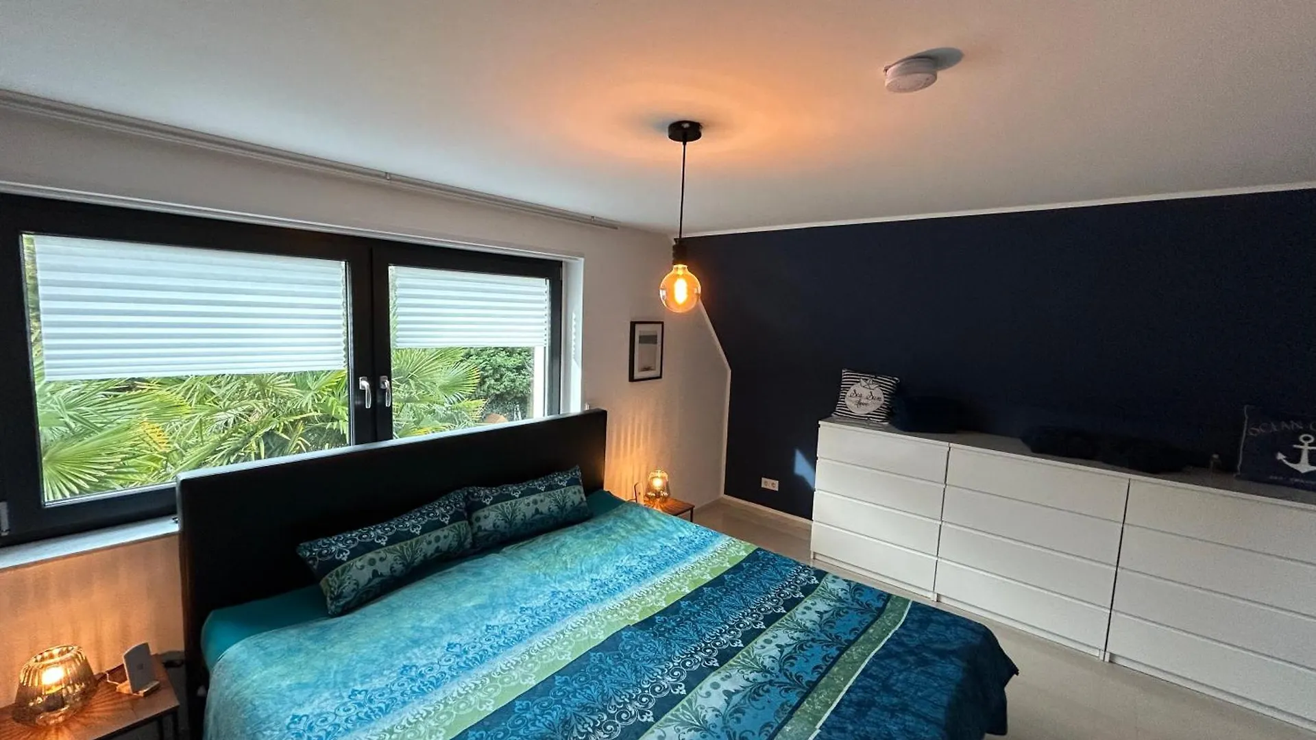 Ferienhaus Sonnendeck Exklusives Haus In Meerbusch - Wellness Oase Whirlpool & Grill