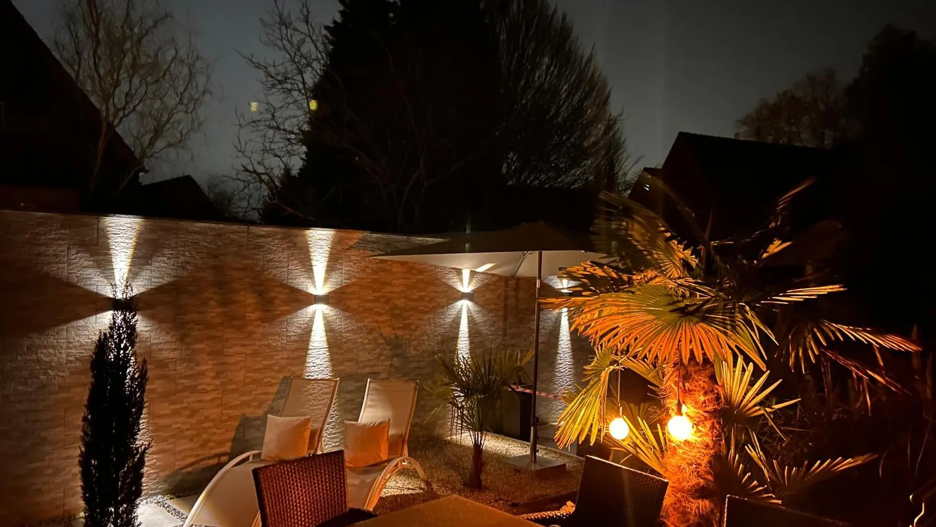 Ferienhaus Sonnendeck Exklusives Haus In Meerbusch - Wellness Oase Whirlpool & Grill Deutschland