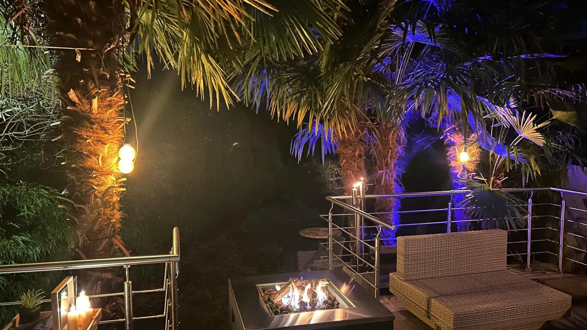 Ferienhaus Sonnendeck Exklusives Haus In Meerbusch - Wellness Oase Whirlpool & Grill Deutschland